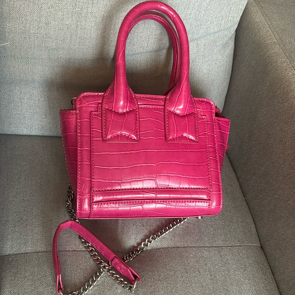 Zara purse